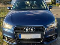 gebraucht Audi A1 1.4 TFSI Ambition - Top Ausstattung - TÜV NEU