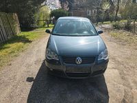 Gebraucht VW Polo 80 PS (58 kW) 2009 Andere farben Kleinwagen