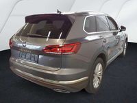 gebraucht VW Touareg 3.0 V6 TDI *STDHZG*AHK*LEDER*Innovision Cockpit*