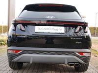 gebraucht Hyundai Tucson TUCSON1.6 T Plug-in 4WD Trend Assist Heckklapp