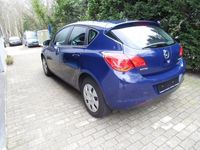 gebraucht Opel Astra Ecoflex