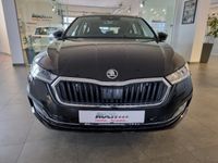 gebraucht Skoda Octavia Combi Style 1,5 E-TSI DSG LED NAVI PDC VORB AHK KESSY