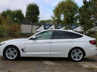 gebraucht BMW 320 320 d xDrive Advantage*PANO*HUD*NAVI*VOLL*