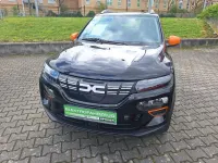 Gebraucht Dacia Spring Essentiel 33 kW (45 PS) 2023 Other Kleinwagen