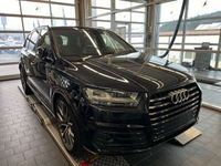 gebraucht Audi Q7 50 TDI quattro