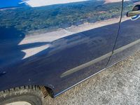 Gebraucht Seat Ibiza 64 PS (47 kW) 2004 Blau Kleinwagen