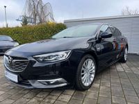 gebraucht Opel Insignia B 1,5 SIDI Turbo Grand Sport Business INNOVATION
