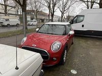 gebraucht Mini Cooper D 