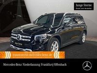 Gebraucht Mercedes GLB200 Style 163 PS (119 kW) 2020 Schwarz SUV