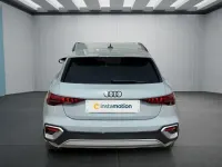 Gebraucht Audi A3 e-tron 204 PS (150 kW) 2025 Grau Kleinwagen