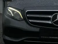 Gebraucht Mercedes E350 258 PS (189 kW) 2017 Grau Kombi
