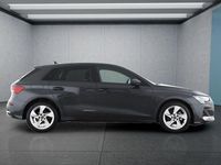 Gebraucht Audi A3 150 PS (110 kW) 2025 Grau Limousine
