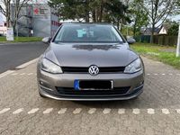 gebraucht VW Golf VII 