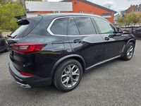 Gebraucht BMW X5 xLine 286 PS (210 kW) 2023 Saphirschwarz SUV