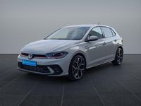Neu VW Polo GTI 207 PS (152 kW) 2026 Grau Kleinwagen