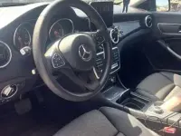 Gebraucht Mercedes CLA220 Shooting Brake 170 PS (125 kW) 2019 Schwarz Kombi
