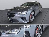 Gebraucht Opel Insignia Sport 230 PS (169 kW) 2021 Grau Limousine