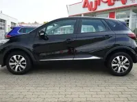 Occasion Renault Captur Intens 120 ch (88 kW) 2018 Noir SUV