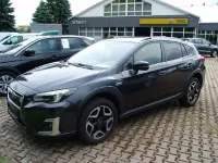 Gebraucht Subaru XV Comfort 150 PS (110 kW) 2020 Grau SUV