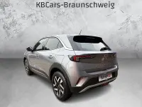 Gebraucht Opel Mokka Elegance 131 PS (96 kW) 2023 Grau SUV