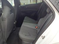 Gebraucht Cupra Born 169 kW (231 PS) 2025 Eisweiss Kleinwagen