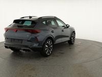 Gebraucht Cupra Formentor VZ 333 PS (244 kW) 2024 Midnight schwarz metallic SUV