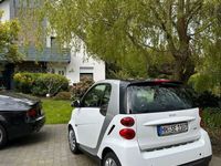 gebraucht Smart ForTwo Coupé 451 Automatik