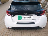 gebraucht Toyota Yaris 