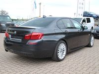 gebraucht BMW 525 d Lim. xDrive M-Paket Navi/Xenon/Ambiente