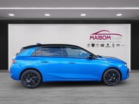 Gebraucht Opel Astra drive 131 PS (96 kW) 2024 Blau Limousine