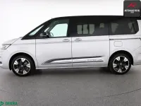 Gebraucht VW Multivan Edition 204 PS (150 kW) 2024 Reflexsilber Van / Kleinbus