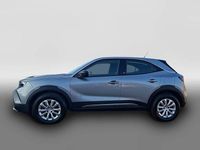 Gebraucht Opel Mokka-e Edition 100 kW (136 PS) 2022 Silber SUV