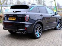 Gebraucht Lynk & Co 01 179 PS (131 kW) 2023 Schwarz SUV