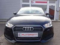 gebraucht Audi A1 Sportback ULTRA NAVI BOSE