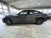 gebraucht BMW 318 d Sport Line G20/NAVI/LED/18'ALU/PDC/2.HD