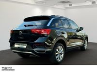 gebraucht VW T-Roc 1.0 TSI APP CONNECT LED SHZ PDC LM ZV