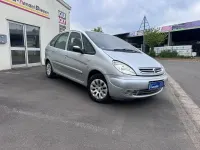Gebraucht Citroën Xsara Picasso 116 PS (85 kW) 2002 Van / Kleinbus