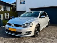 Gebraucht VW Golf VII 150 PS (110 kW) 2016 Silber Kleinwagen