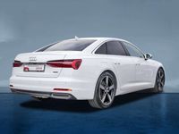 gebraucht Audi A6 Limousine 50 TFSIe qua sport S-Line