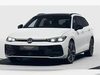 Neu VW Passat R 177 PS (130 kW) 2025 Pure white Kombi