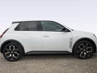 Gebraucht Renault R5 Urban 89 kW (122 PS) 2025 Weiß Kleinwagen