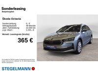 Ny Skoda Octavia Selection 150 HK (110 kW) 2026 Sølv Stationcar