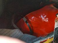 Gebraucht VW Polo GT 55 PS (40 kW) 1992 Rot Coupé