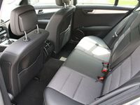 Gebraucht Mercedes C220 170 PS (125 kW) 2011 Silber Kombi