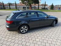 Gebraucht Audi A4 Ambiente 150 PS (110 kW) 2016 Grau Kombi