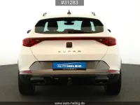 Gebraucht Cupra Formentor 150 PS (110 kW) 2023 Weiß SUV