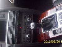 Gebraucht Audi A6 180 PS (132 kW) 2005 Schwarz Limousine