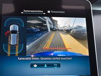 Gebraucht Mercedes C300e Avantgarde 313 PS (230 kW) 2024 Blau Limousine