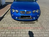 Occasion MG ZT 190 ch (139 kW) 2003 Bleue Berline