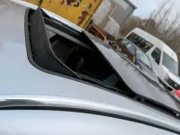 Gebraucht Opel Insignia OPC 325 PS (239 kW) 2010 Silber Kombi